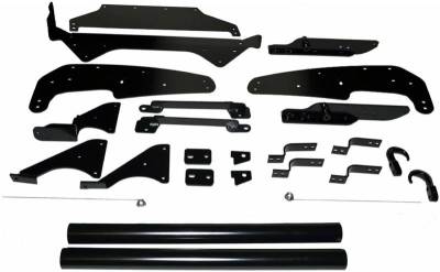 Warn 68162 Trans4mer Grille Guard