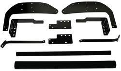 Warn 60766 Trans4mer Grille Guard