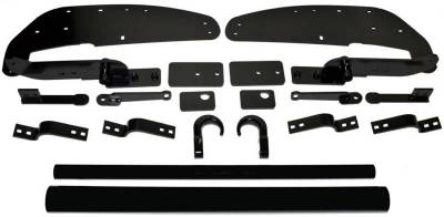 Warn 60319 Trans4mer Grille Guard