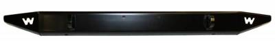 Warn 61853 Rock Crawler Front BumperJeep Wrangler TJ 1997-2006
