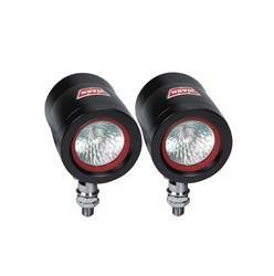 Warn 83553 WXT200-S Spot Beams