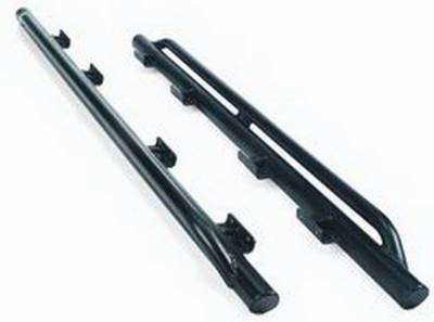 Warn 63004 Rock Sliders