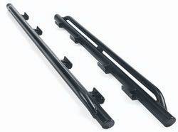 Warn 76600 Rock Sliders