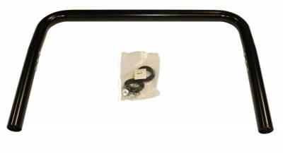 Warn 80161 Gen II Trans4mer Grille Guard