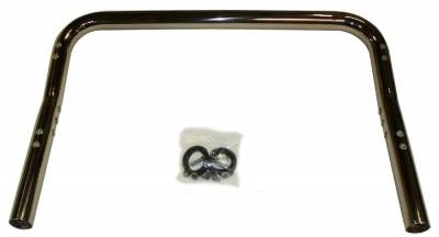 Warn 81615 Gen II Trans4mer Grille Guard