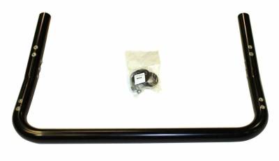 Warn 81610 Gen II Trans4mer Grille Guard