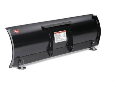 Warn - Warn 78960 ProVantage Straight Plow Blade - Image 2