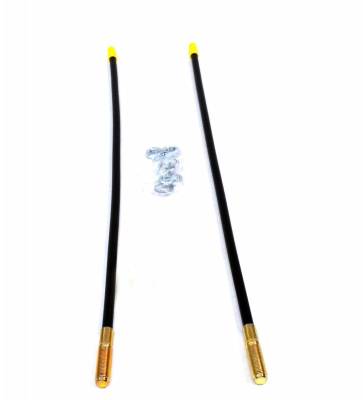 Warn 67679 ATV Plow Blade Marker