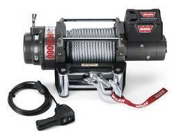 Warn 478022 M15000 Self-Recovery Winch