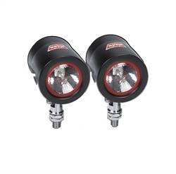 Warn 83552 WXT200 H.I.D. Spot Beams