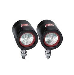 Warn 83554 WXT200-F Flood Light