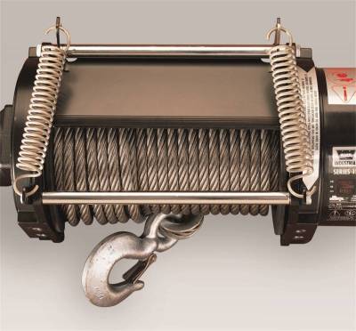 Warn 34373 Industrial Wire Rope Tension Kit