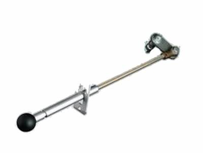 Warn 38316 Winch Remote Clutch Kit