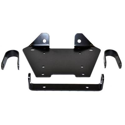Warn 35274 ATV Winch Mounting System