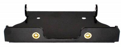 Warn 65563 ATV Winch Mounting System
