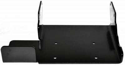 Warn 60891 ATV Winch Mounting System