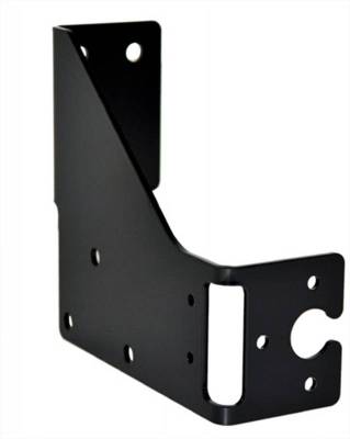 Warn - Warn 70555 ATV Winch Mounting System - Image 2