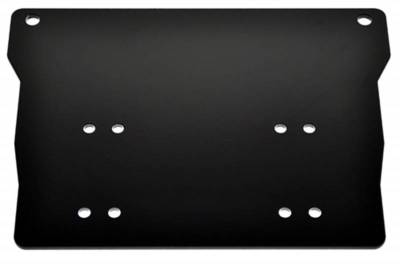 Warn - Warn 70555 ATV Winch Mounting System - Image 3