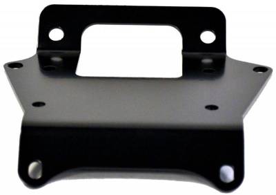 Warn 60170 ATV Winch Mounting System