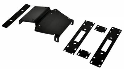 Warn 68852 ATV Winch Mounting System