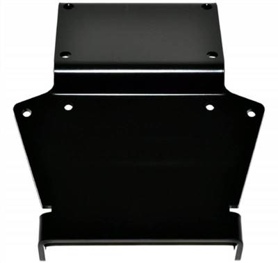 Warn - Warn 68852 ATV Winch Mounting System - Image 3