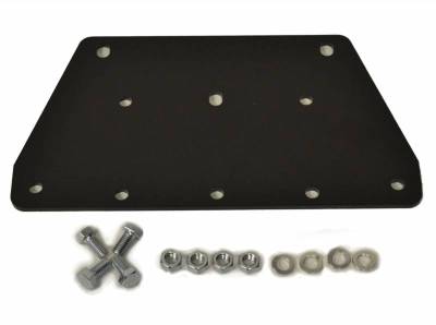 Warn 60272 ATV Winch Mounting System