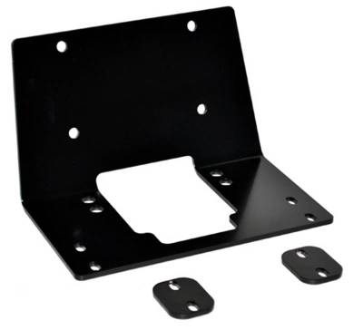 Warn 68366 ATV Winch Mounting System