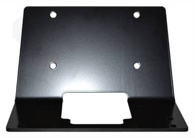 Warn - Warn 68366 ATV Winch Mounting System - Image 2