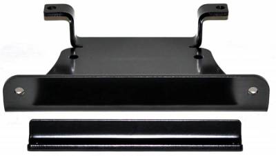 Warn - Warn 66288 ATV Winch Mounting System - Image 3
