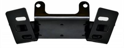 Warn - Warn 65098 ATV Winch Mounting System - Image 3