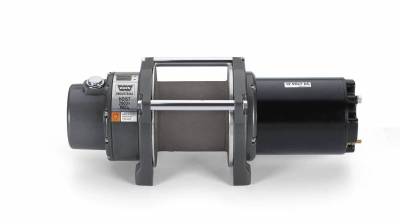 Warn 63899 DC2000 MF Industrial DC Hoist