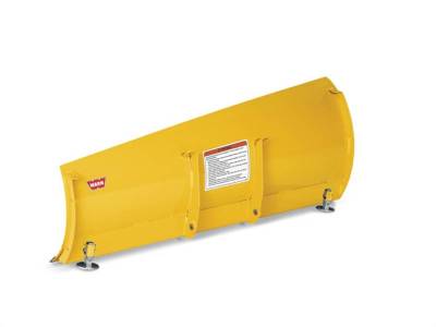 Warn - Warn 80960 ProVantage Tapered Plow Blade - Image 2