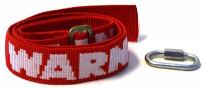 Warn 68191 ATV Plow Termination Strap