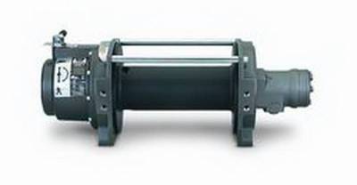 Warn 30283 Series 9 DC Industrial Winch