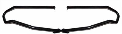 Warn 80162 Gen II Trans4mer Brush Guard