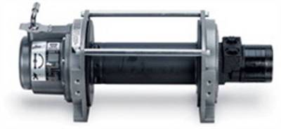 Warn 74125 Series 18 Hydraulic Industrial Winch