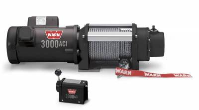 Warn 93000 3000 ACI Winch