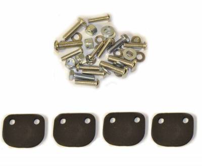 Warn - Warn 85510 Gen II Trans4mer Headlamp Guard - Image 2