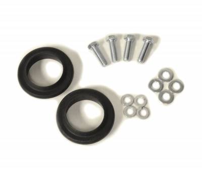 Warn - Warn 85495 Gen II Trans4mer Grille Guard - Image 2