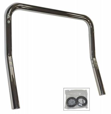 Warn 85500 Gen II Trans4mer Grille Guard