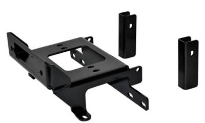 Warn 85810 UTV Winch Mounting System