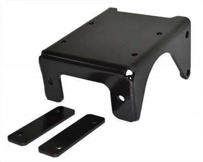 Warn 87714 ATV Winch Mounting System
