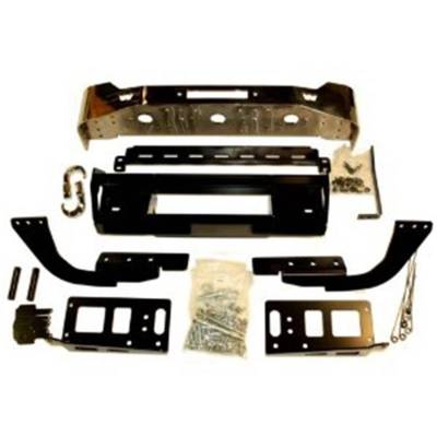 Warn 88245 Gen II Trans4mer Winch Carrier