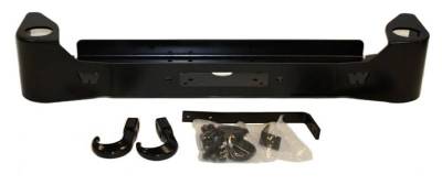 Warn 88240 Gen II Trans4mer Winch Carrier