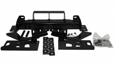 Warn 88070 Winch Mount Hardware
