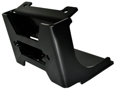 Warn - Warn 88449 ATV Winch Mounting System - Image 2