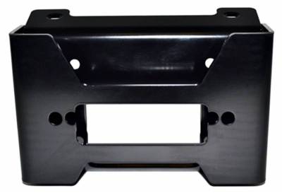 Warn - Warn 88449 ATV Winch Mounting System - Image 3