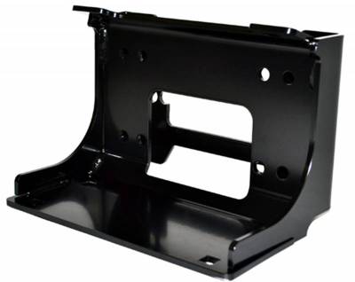 Warn - Warn 88449 ATV Winch Mounting System - Image 4