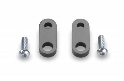 Warn 85608 Motorcycle Light Mount