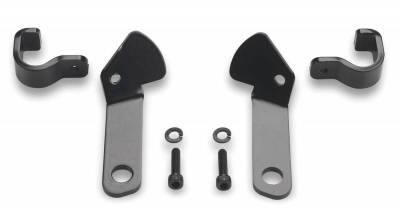 Warn 83972 ATV Handlebar Light Mount